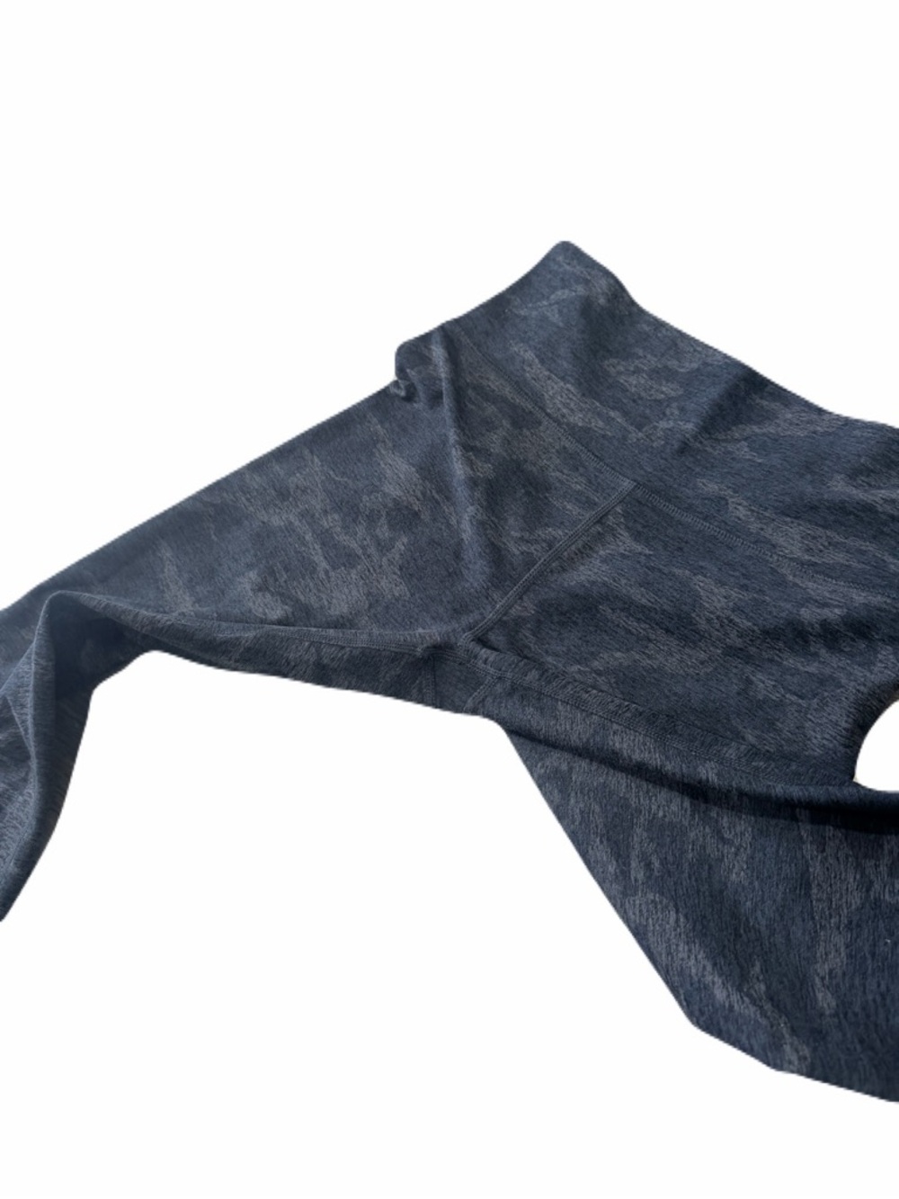 Vuori Clean Elevation Legging - Black Camo size M athlesuire legging 25.5”inseam - Picture 4 of 10